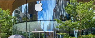 Apple пытается удержать ценные кадры бонусами в виде акций до 180 тысяч долларов за штуку