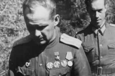 «Лётчики и танкисты»: почему немцы не склоняли их предательству - Русская семерка