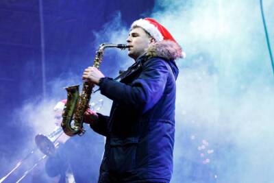 Почти 500 мероприятий пройдут в Псковской области в период новогодних праздников
