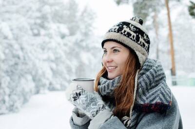 5 полезных продуктов, которые обеспечат витаминами зимой