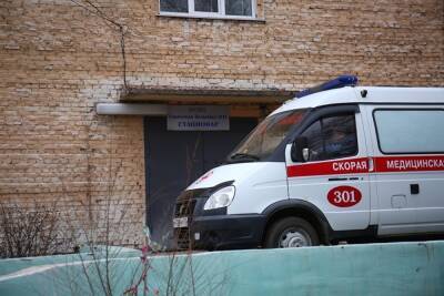 Мотивом пьяной стрельбы врача в ставропольской больнице названа ревность