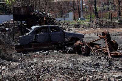 В Челябинской области на ликвидацию свалок в «путинском» поселке потратят ₽99 млн