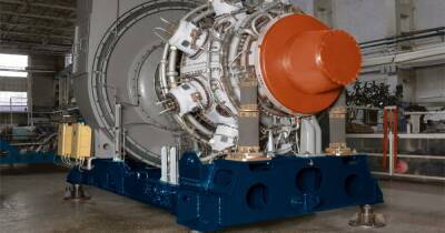"Зоря-Машпроект" начала разработку водородного двигателя на 25 МВт