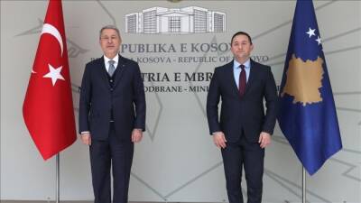 Турция раскритиковала Косово за открытие посольства в Иерусалиме