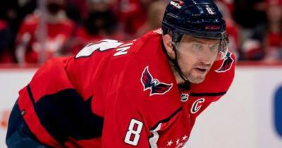 Чернышенко назвал снобизмом решение не отпускать хоккеистов НХЛ на Олимпиаду