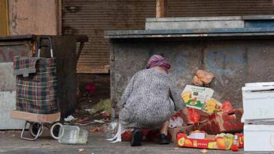 "Битуах леуми" назвал сумму бедности в Израиле