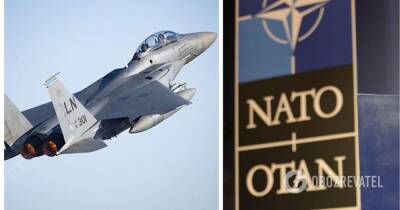 В НАТО рассказали, сколько раз за год перехватывали самолеты России – статистика