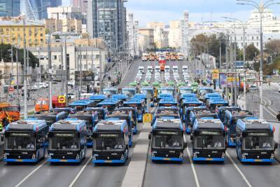 ВТБ запустил процессинг для единой транспортной подписки москвичей