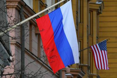СМИ: Россия и США проведут переговоры по контролю над вооружениями 10 января
