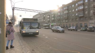 Воронежским перевозчикам пригрозили крупными штрафами перед Новым годом