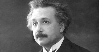 Школьник обогнал Эйнштейна по уровню интеллекта