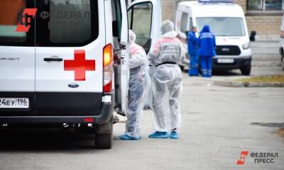 В Краснодарском крае за сутки выявили 444 случая коронавируса