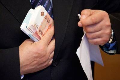 В Госдуме объяснили премию чиновнику за отказ от взятки