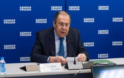 Партия «Единая Россия» провела заседание комиссии по международному сотрудничеству