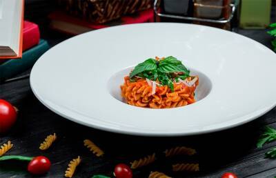 В Италии шеф-повар отсудил $39 тыс. у критика его блюда