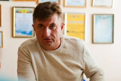 Редактор «Вечорки» о деле Лёхи Кочегара: «Экстремистов не в кочегарке надо искать»