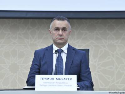 Правительство Азербайджана обсуждает вопрос закупки лекарств от коронавируса - Теймур Мусаев
