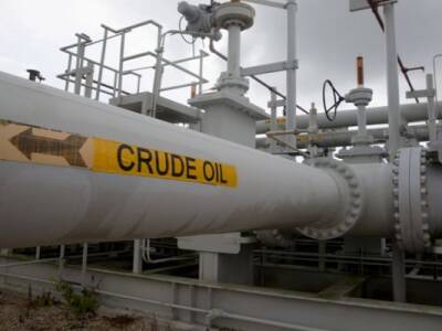 Нефть устремилась к $ 80: недовольный Байден опорожняет стратегический запас США
