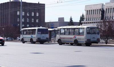 В Уфе автобусы частного перевозчика ИП Искалин могут забрать на штрафстоянку