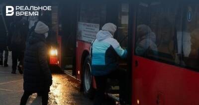 Депутат Госдумы направил запрос властям Татарстана по поводу транспортного гранта для студентов