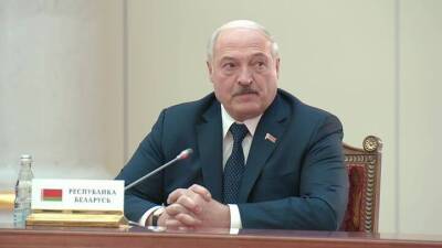 Лукашенко спросил у Поповой о том, что же будет завтра