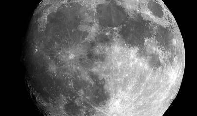 Китай одобрил новый этап исследования Луны для возведения станции с Россией