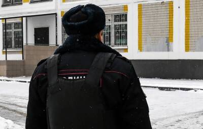 Вооруженный мужчина пытался ворваться в больницу в Ставропольском крае