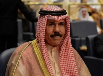 Эмир Кувейта издал распоряжение о формировании нового правительства страны