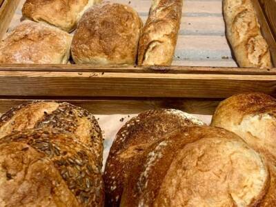 Диетолог Разумовская предупредила о проблемах с пищеварением из-за употребления хлеба - rosbalt.ru