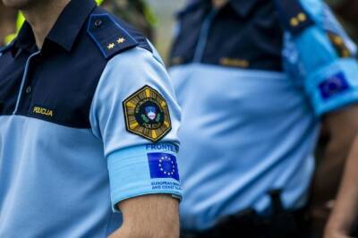 Проект: Frontex критикует Литву за разворачивание мигрантов, предлагает альтернативу