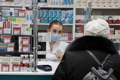 Суточное число заболевших COVID-19 в Челябинской области пошло на спад