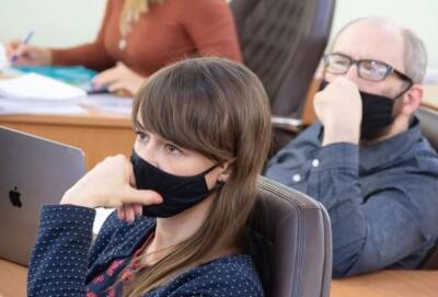 В Иркутске и Томске задержаны сторонники Навального