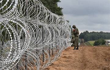 Белорусские военные провоцируют польских пограничников выстрелами в воздух