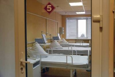 В Курске плановые приемы возобновятся в больнице №6, госпитале ветеранов и хирургии БСМП