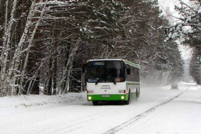 В Ярославской области с 1 января серьезно подорожает проезд в междугородних автобусах