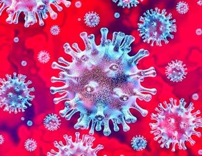 В России выявили минимум заразившихся коронавирусом с 22 сентября