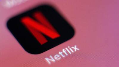 Роскомнадзор внёс Netflix в реестр аудиовизуальных сервисов