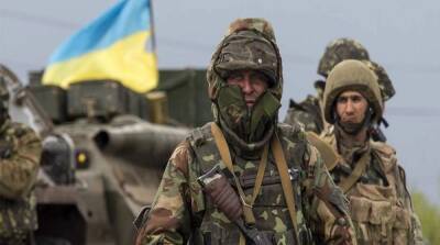 В Минобороны раскритиковали создание штаба территориальной обороны в Киеве