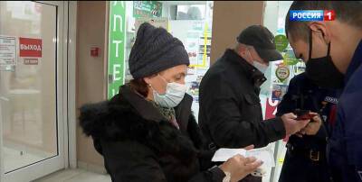 В Таганроге пациента с ковидом привлекли к ответственности за побег из больницы