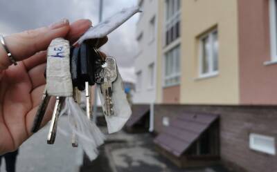 Ключи от дома № 20 ЖК «Новинки Smart City» получат нижегородцы до Нового года