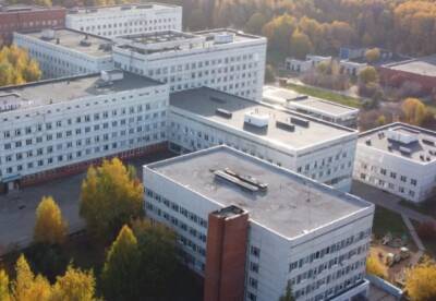 Нижегородскую детскую областную больницу отремонтируют за 2,3 млрд рублей