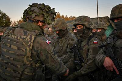 В Польше назвали условия для военной победы над Россией
