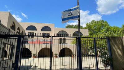 Из-за "Омикрона": Израиль закрыл 6 дипломатических представительств за рубежом