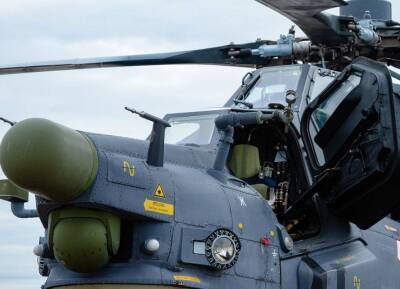 Бангладеш решил купить российские вертолеты Ми-28НЭ вместо американских Apache