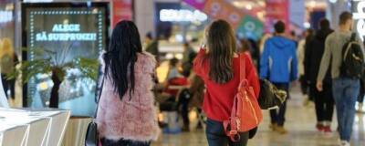 В Ростовской области посещаемость торговых центров упала на 40%