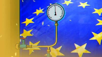 «ИноСМИ»: Европа сама загнала себя в газовый плен российского «Газпрома»