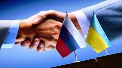 Депутат Рады предложил создать «Cлавянский союз» России и Украины