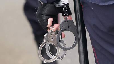 Офицера ВМФ арестовали по делу о хищении 497 млн рублей