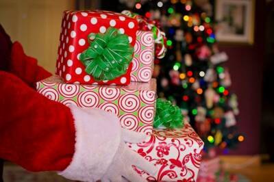 Дед Мороз рассказал, какие необычные подарки у него просили дети
