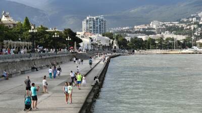 Поступления от туротрасли Сочи в бюджет Кубани превысили 5,7 млрд рублей